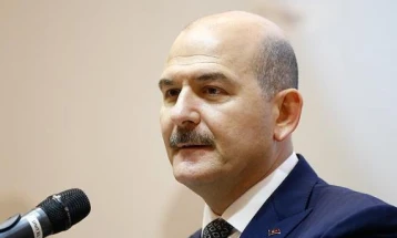 Turkish minister slams US, European countries for closing missions