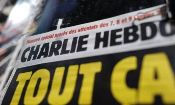 Мајкрософт: Хакери од Иран ги хакирале податоците на магазинот Шарли Ебдо