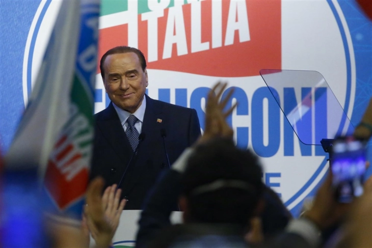 Берлускони: Монца сака да го освои Скудетото следната година или таа по неа