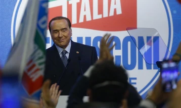 Берлускони: Монца сака да го освои Скудетото следната година или таа по неа