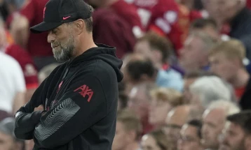 Романо: Ливерпул нема да го отпушти Клоп, нема преговори со други тренери