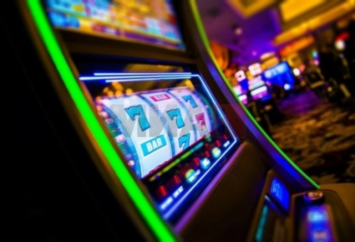 Qeveria e përcaktoi Propozim-ligjin i cili parashikon që kazinotë të jenë larg shkollave