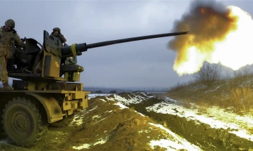 Украина тврди дека последните 24 часа биле најсмртоносните за руските сили