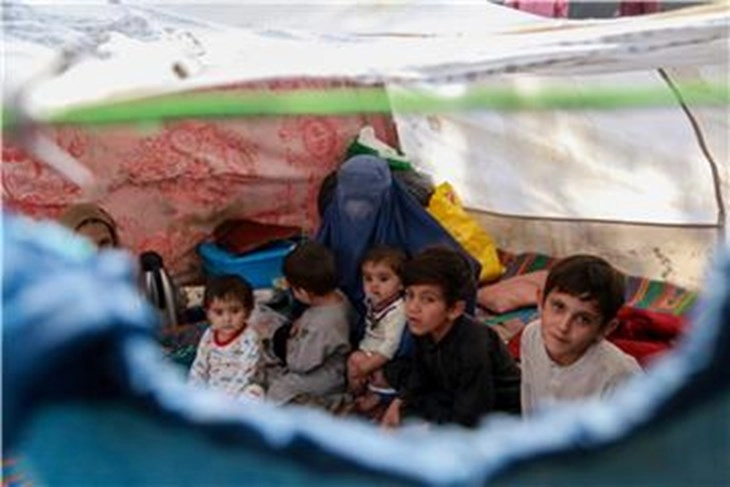 СЗО: Околу 875.000 авганистански деца се жртви на тешка акутна потхранетост