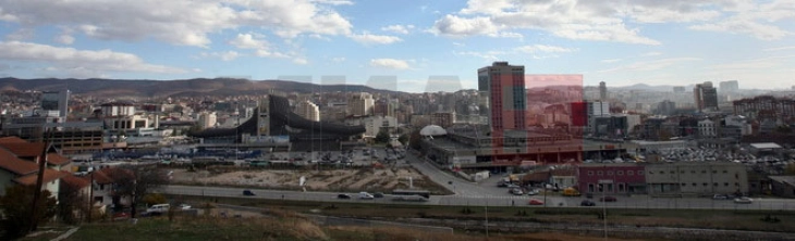 Владата на Косово одобри три договори потпишани како дел од Берлинскиот процес