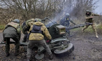 Австралиски војници ќе обучуваат украински сили во Велика Британија