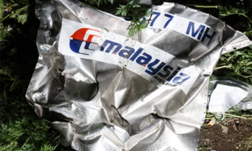 Путин ги отфрли обвинувањата дека директно бил вклучен во соборувањето на патничкиот авион МХ17