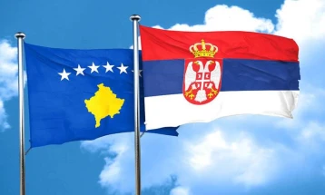 Билчик во извештајот за Србија го охрабрува дијалогот со Приштина и предлага санкции против Русија