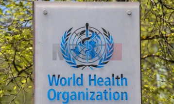 OBSH paralajmëron për epideminë e kolerës në Malavi, 1200 raste të vdekjeve