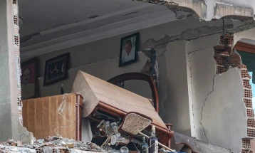 Numri i të vdekurve në tërmetet në Turqi dhe Siri i afrohet numrit 24.000