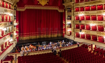 Миланската оперска куќа Ла Скала поради пандемијата изгуби 23 милиони евра