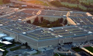 US confirms fourth suspicious airborne object shot down by military