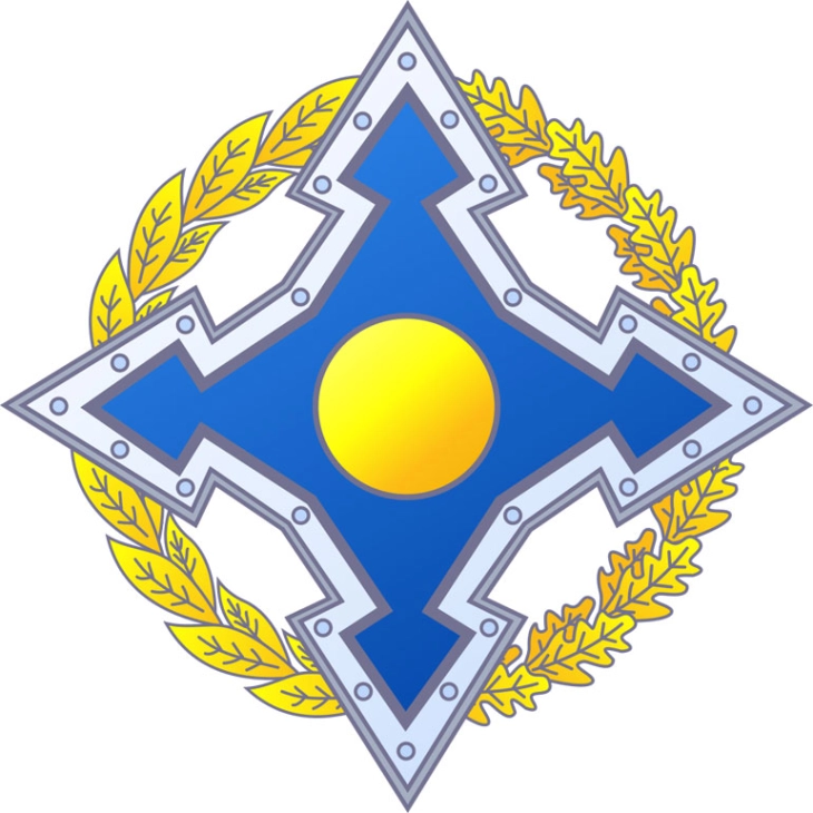 Киргистан ќе биде домаќин на воена вежба на ОДКБ
