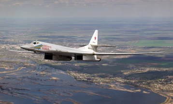 Јаху Њуз: Поранешен руски инжињер на воениот бомбардер Ту-160 бара политички азил во САД 