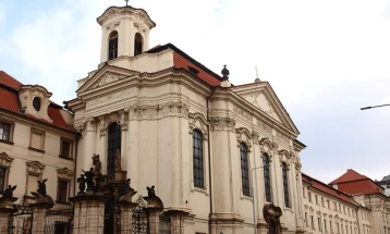 Чешко-словачката црква ја призна автокефалноста под името „Православна црква на Северна Македонија“