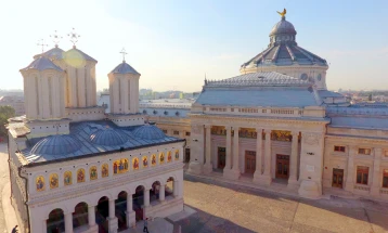 Romanian Orthodox Church expects Ecumenical Patriarchate to issue final tomos of autocephaly