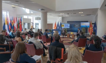 Prespa Forum Dialogue 2023 to be held in Struga on June 15-16