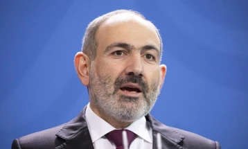 Ерменија испрати до Азербејџан предлог мировен договор