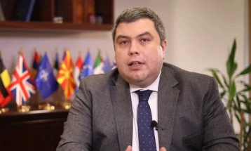Marichikj: Rule of law has won, pardons have no legal basis
