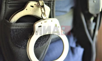Приведени крадци од Кочани, расчистени 14 кривични дела