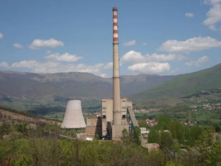 Bekteshi: T\Negotino plant to shut down if imported electricity cheaper than produced