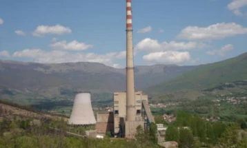 Bekteshi: T\Negotino plant to shut down if imported electricity cheaper than produced