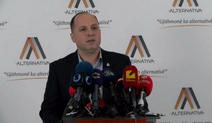 Ibrahimi: Kryeministri të kërkojë hetim ekspertësh nga BE-ja për rastet gjyqësore për të cilat dyshohet për ndikim politik