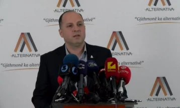 Ibrahimi: Kryeministri të kërkojë hetim ekspertësh nga BE-ja për rastet gjyqësore për të cilat dyshohet për ndikim politik