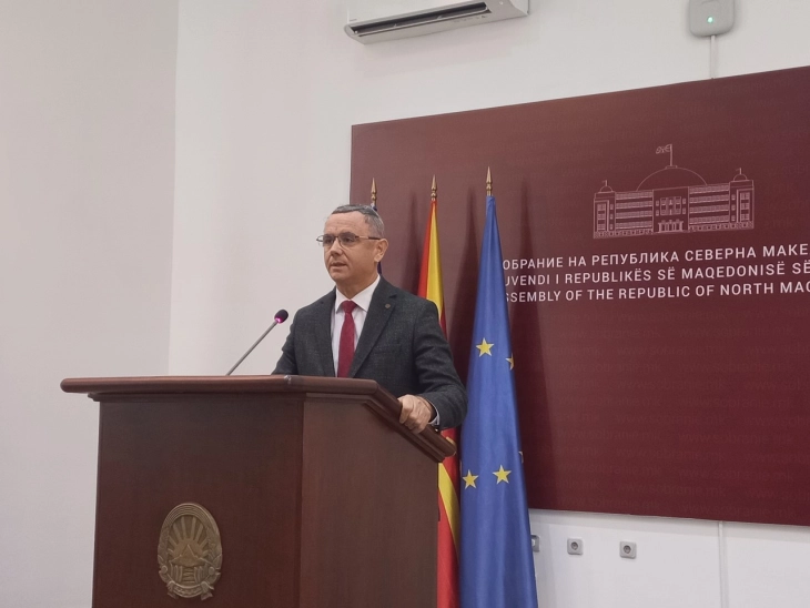 Реџепи: Писмото до ЕУ се усогласува со вметнување на случаи од граѓани од македонска националност