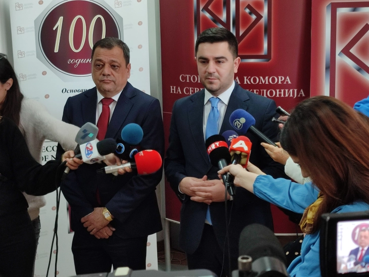 Do të rregullohet legjislacioni në fushën e ruajtjes së energjisë elektrike të prodhuar nga BRE