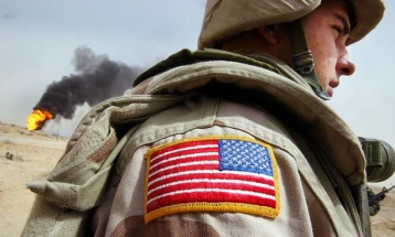 Ushtria amerikane pretendon se ka vrarë një nga liderët e SHI në Siri