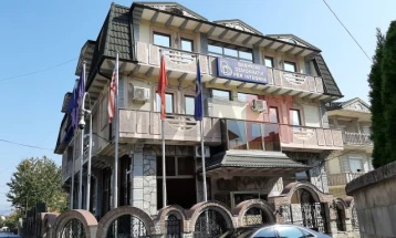 BDI: VMRO DPMNE e Mickoskit është organizatë kriminale e vërtetuar nga gjykata