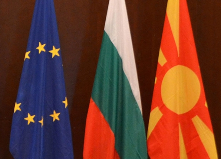 Поединци и групи не сакаат добри македонско-бугарски односи и членство на регионот во ЕУ, вели Ковачевски за МИА