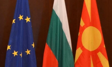 Some people don't want good bilateral ties with Bulgaria and EU-integrated region, Kovachevski says