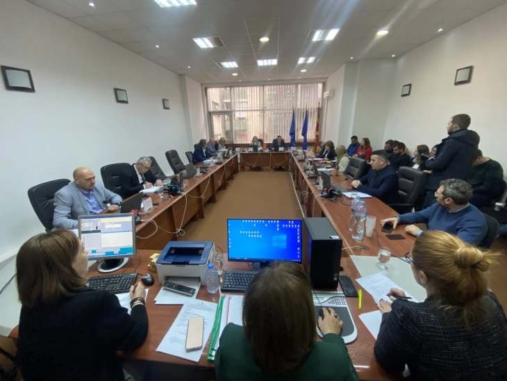 Судскиот совет ја предложи Елизабета Дуковска за член на Уставниот суд