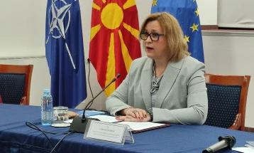 Gërkovska: Do të kërkoj nga drejtoresha e FSSHM të përgjigjet në pyetjet e publikut