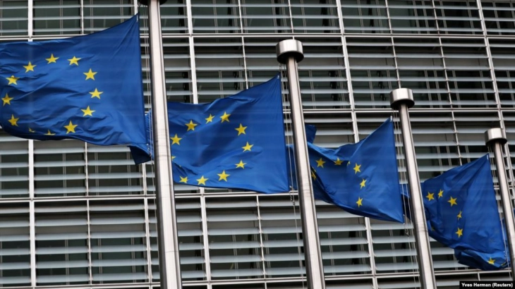 EU sanctions Iranian government ministers, judges and prison officers