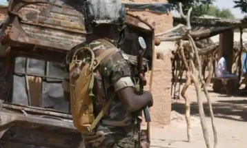 Најмалку 51 војник убиен од заседа на северот на Буркина Фасо