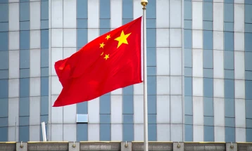 Кина објави документ за глобалниот концепт на безбедност