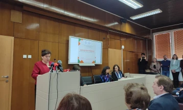 Krste Misirkov Institute marks International Mother Language Day