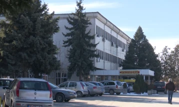 Затворени операционите сали во Прилепската болница, се чекаат резултати од испитувањата