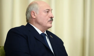 Bjellorusia vendos dënim me vdekje për funksionarët shtetërorë për 
