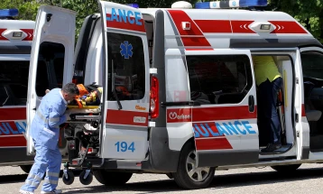 Në aksidentin në Manastir humbi jetën një shtetas i Maqedonisë së Veriut dhe një shtetas norvegjez