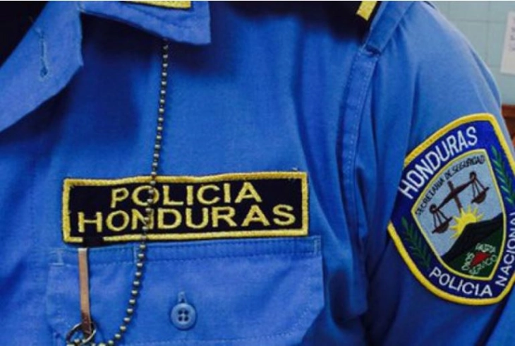 Владата на Хондурас по вторпат ја продолжи вонредната состојба за борба против криминалот