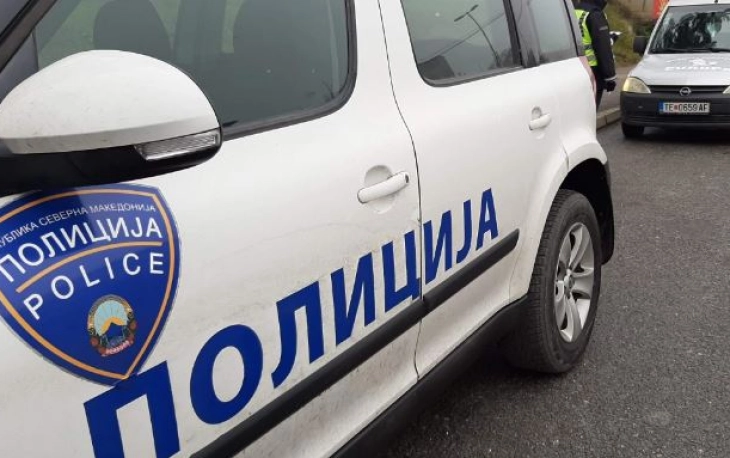 Охридската полиција го приведе вториот од напаѓачите на Христијан Пендиков