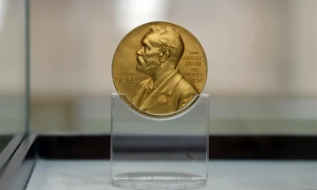 Committee: 305 nominations for 2023 Nobel Peace Prize