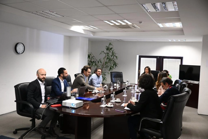 АЗАС: Итно регулирање на аудиовизуелните авторски права