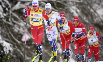 Клебо најбрз на класичниот спринт на Светското првенство во нордиски дисциплини