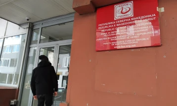 Kovaçevski: Fondi për shëndetësi po përballet shkëlqyeshëm me sulmin kibernetik, arritën për 14 ditë të kthehet në funksion të plotë
