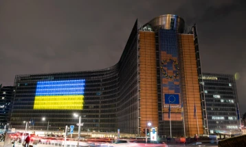 ЕУ: Нема да мируваме до денот на победа на Украина